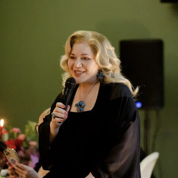 Сотникова Гульназ Ивановна